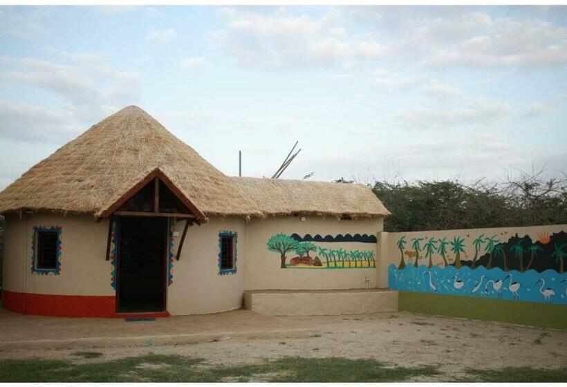 فندق Rann Chandni Resort, Kutch, Bhuj