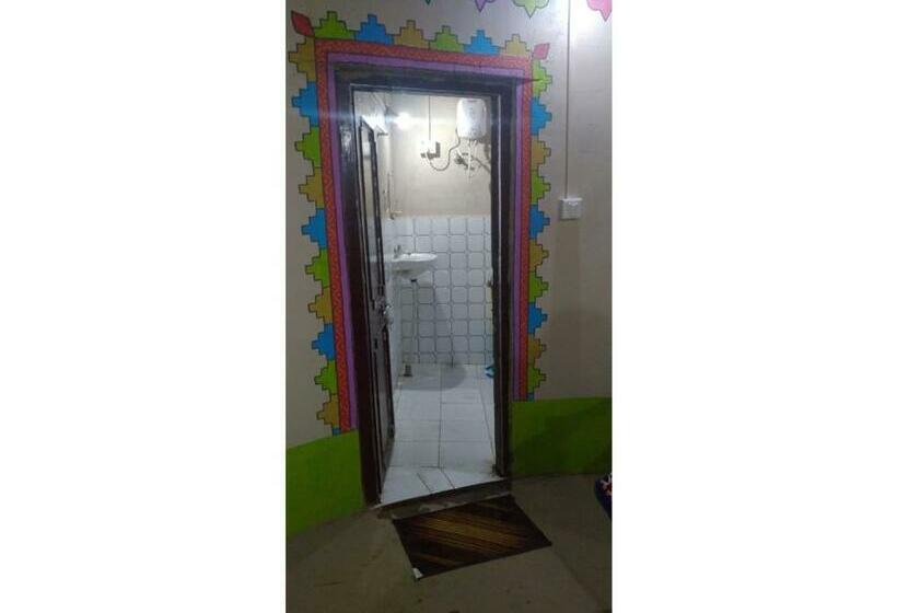 호텔 Rann Chandni Resort, Kutch, Bhuj