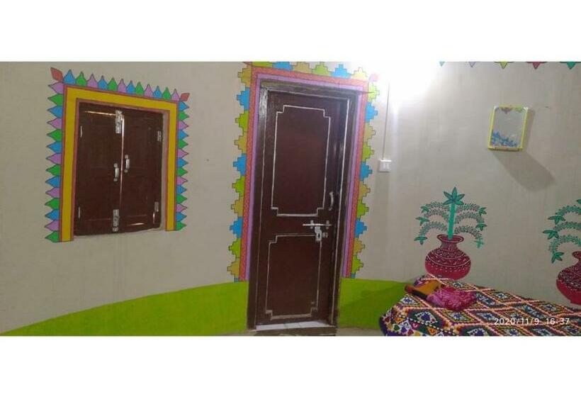 호텔 Rann Chandni Resort, Kutch, Bhuj