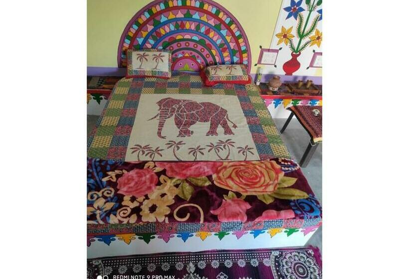 فندق Rann Chandni Resort, Kutch, Bhuj