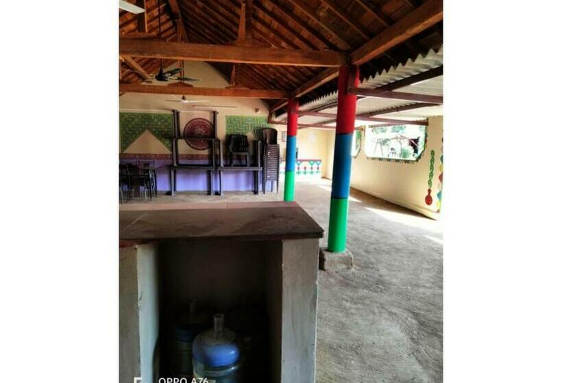 호텔 Rann Chandni Resort, Kutch, Bhuj