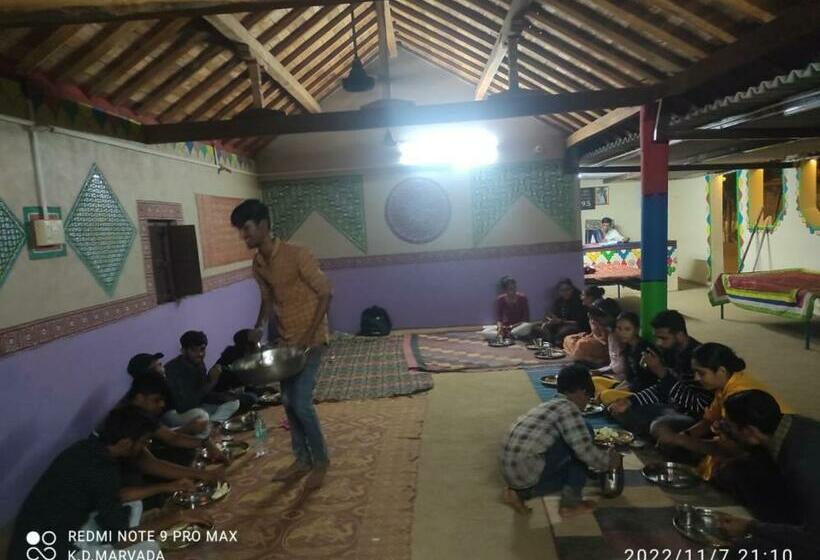 호텔 Rann Chandni Resort, Kutch, Bhuj