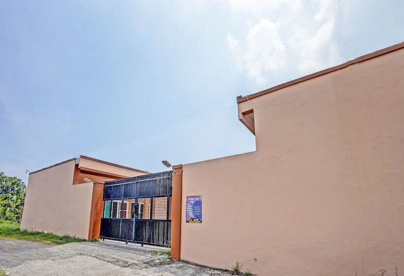 호텔 Spot On 92006 Kost Sejahtera Syariah