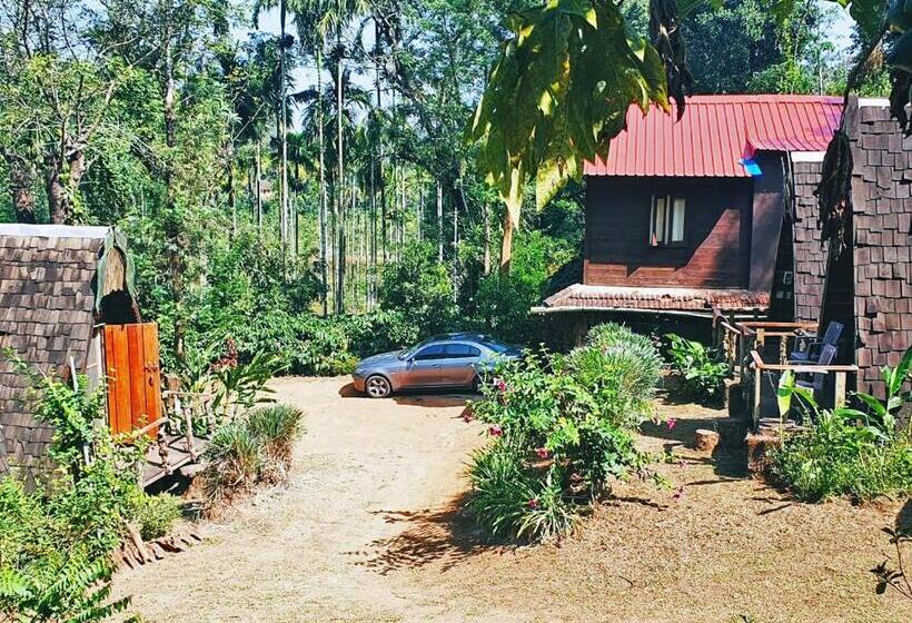 אתר נופש Turtle Pond Home Stay