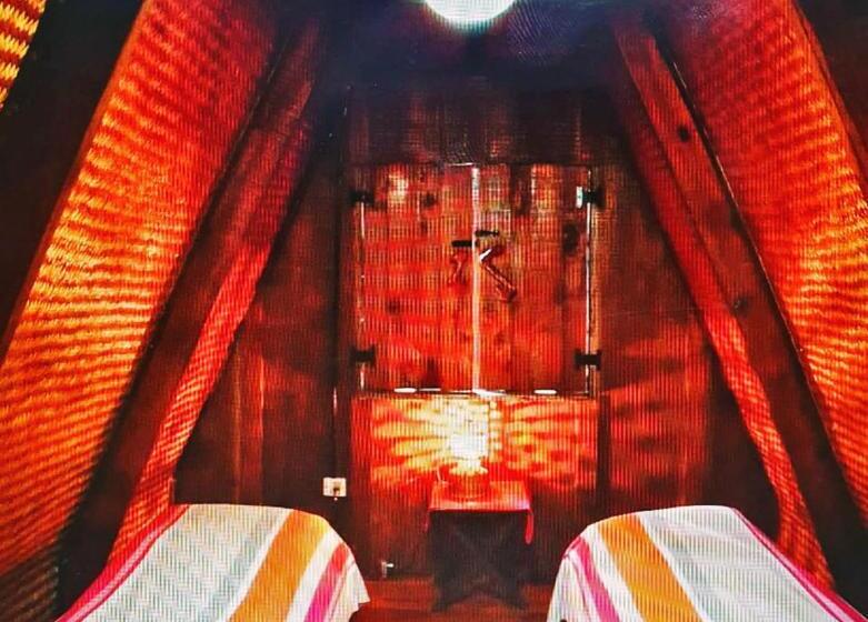 אתר נופש Turtle Pond Home Stay