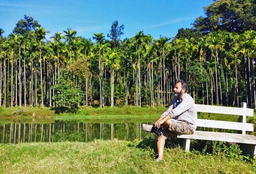 אתר נופש Turtle Pond Home Stay