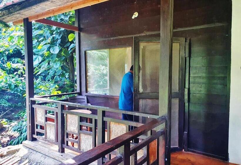 אתר נופש Turtle Pond Home Stay