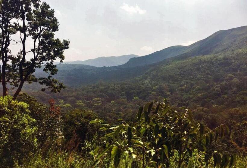 אתר נופש Turtle Pond Home Stay