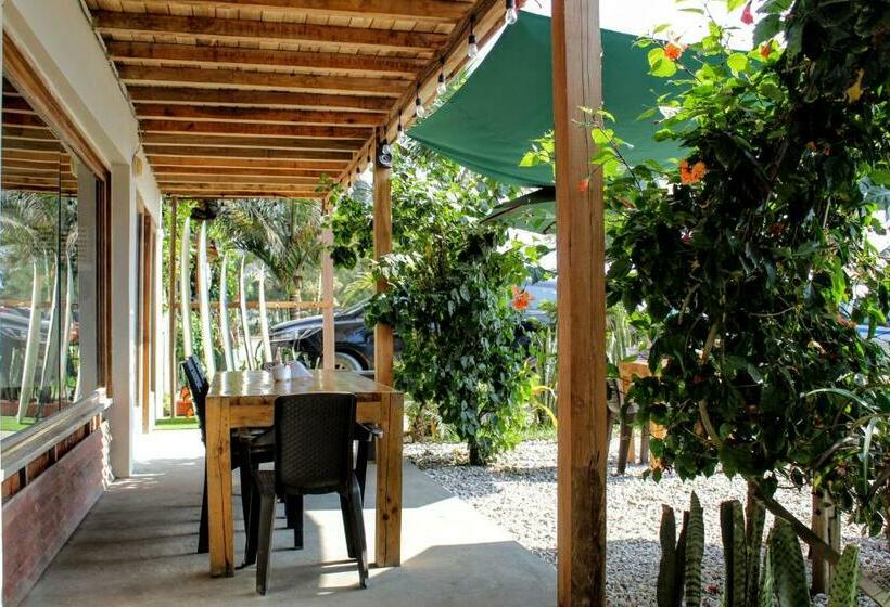 هاستل Aloha Rooms