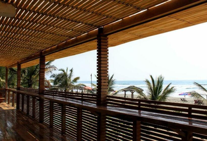 هاستل Aloha Rooms