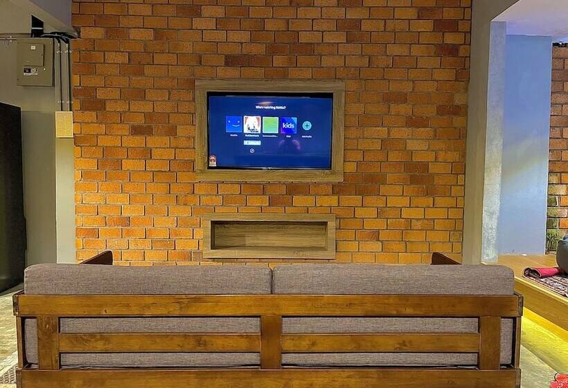 Arch Dormitorio Cenang Hostel