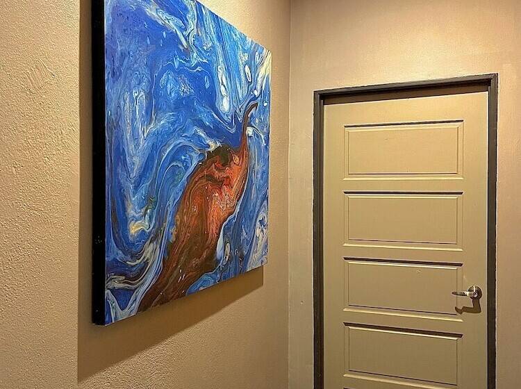 Arch Dormitorio Cenang Hostel