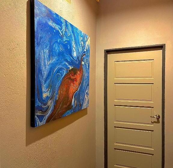 Arch Dormitorio Cenang Hostel