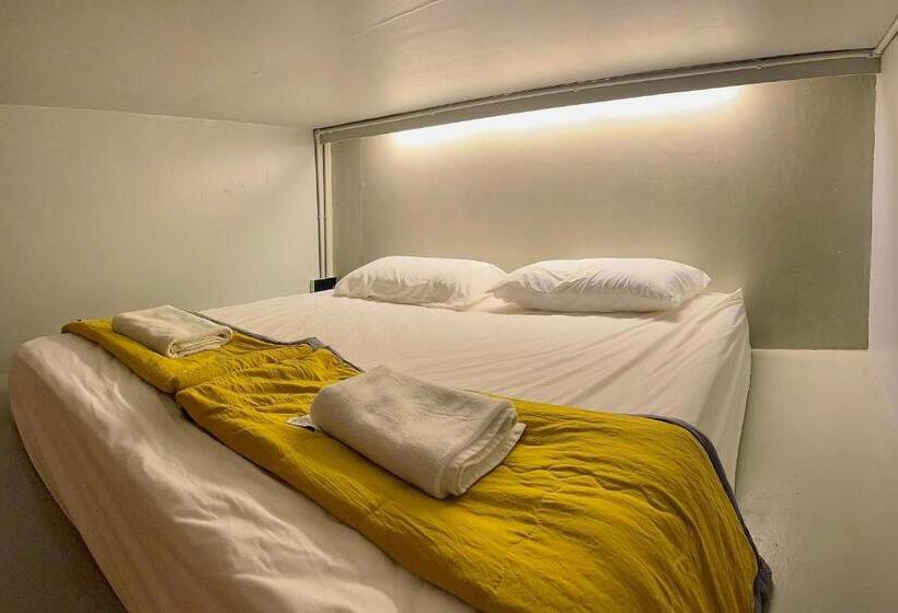 Arch Dormitorio Cenang Hostel