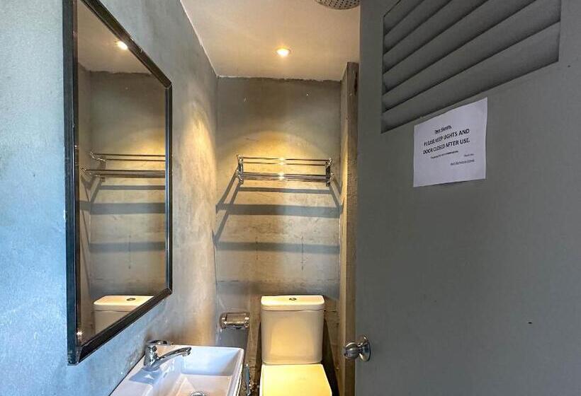 Arch Dormitorio Cenang Hostel