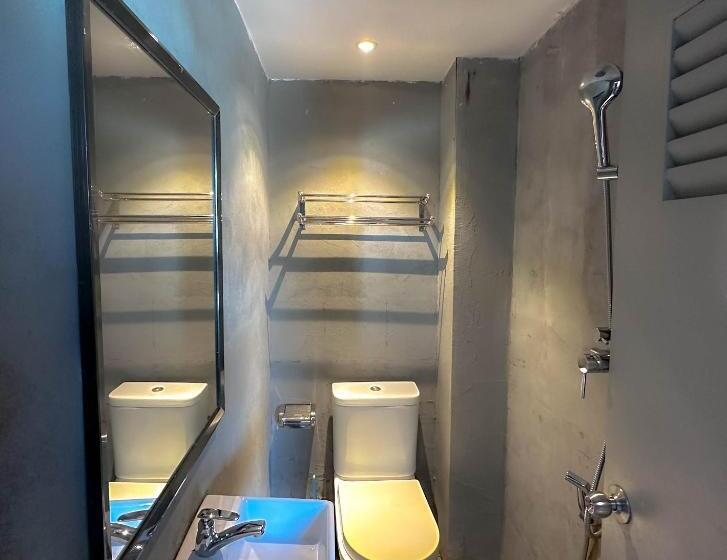 Arch Dormitorio Cenang Hostel