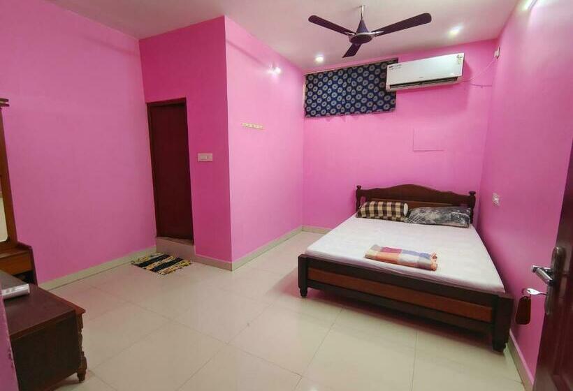 فندق صغير Le Paradise Inn