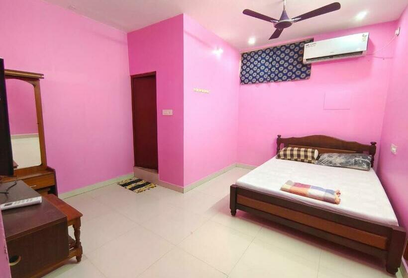 فندق صغير Le Paradise Inn