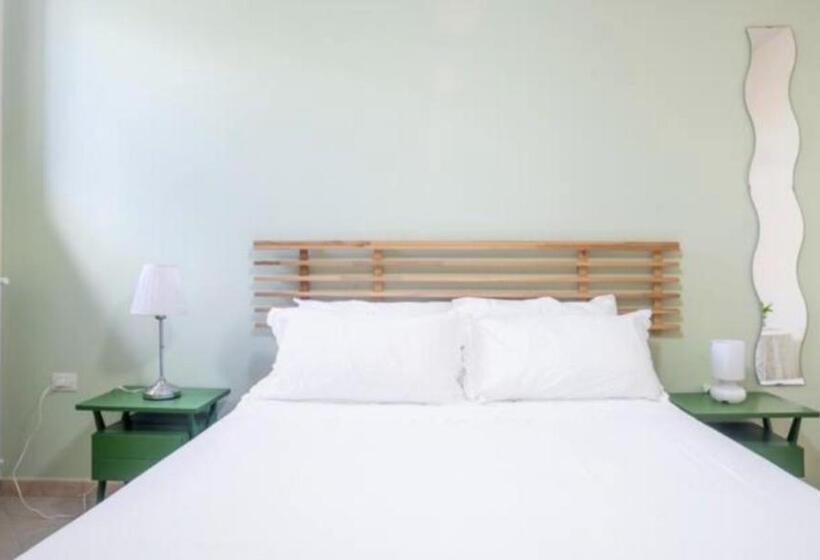 B&b Buongiorno Salento