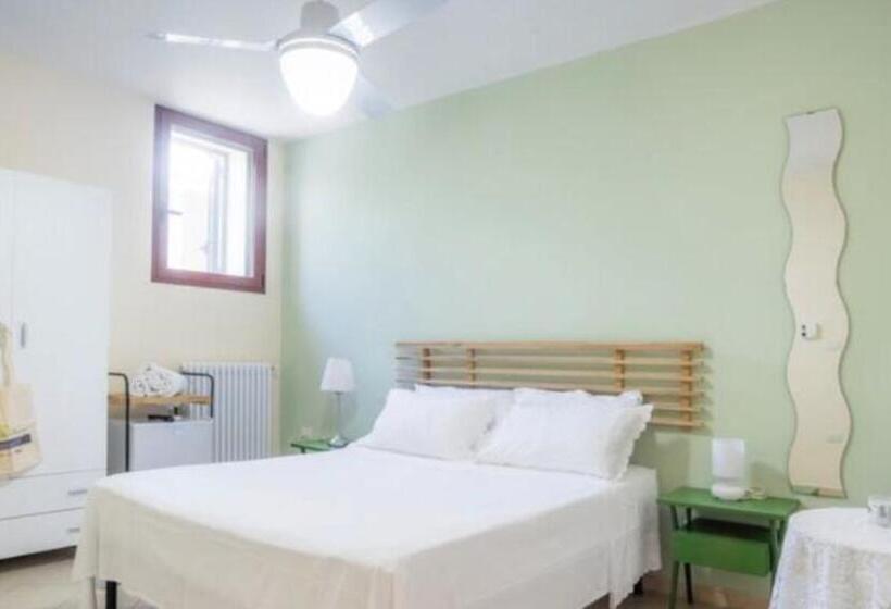 B&b Buongiorno Salento