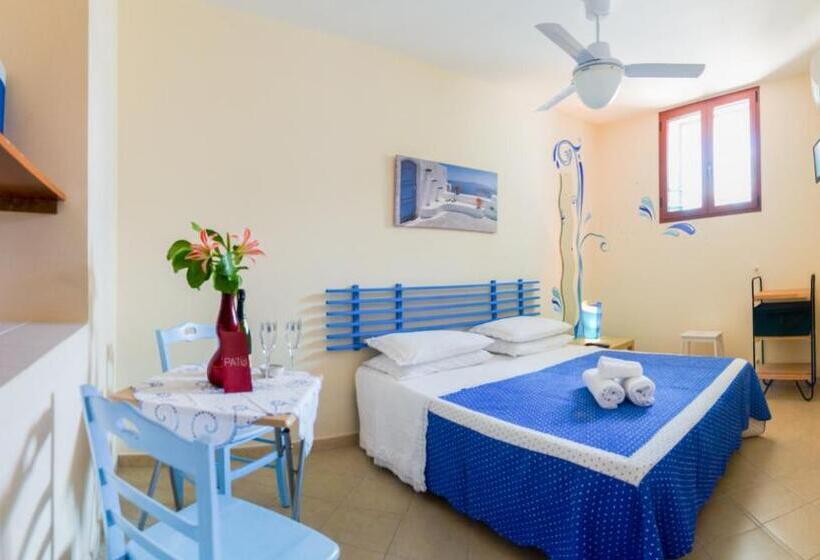 B&b Buongiorno Salento