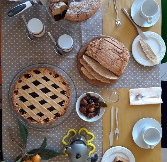 B&b Buongiorno Salento