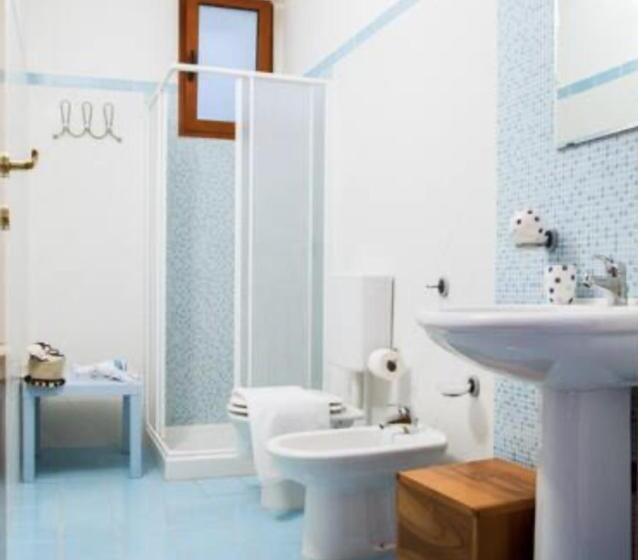 B&b Buongiorno Salento