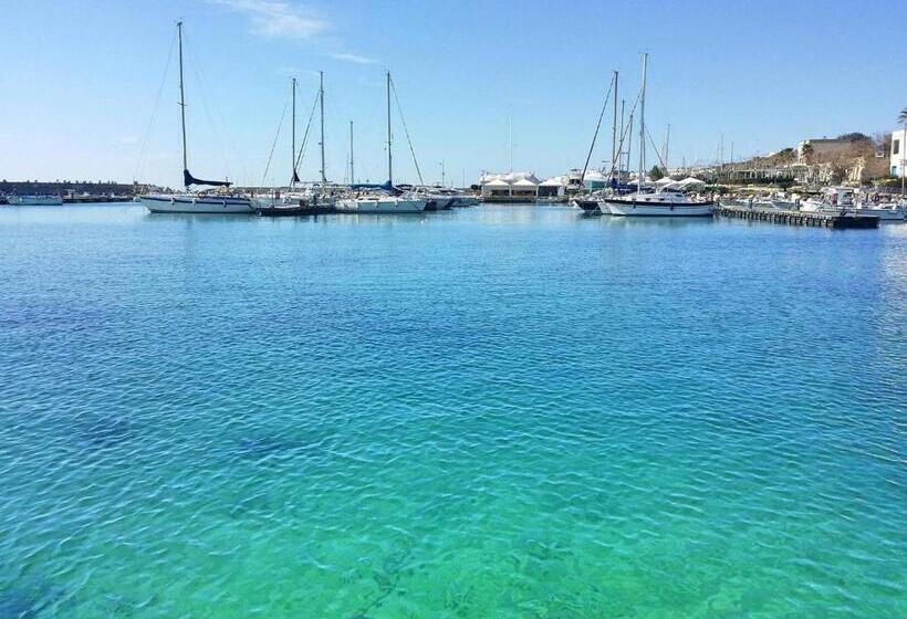 B&b Buongiorno Salento