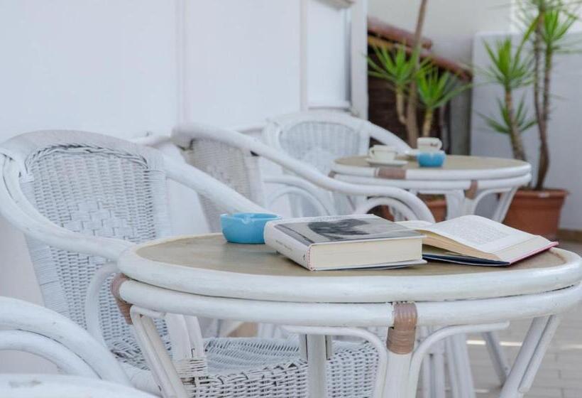 B&b Buongiorno Salento