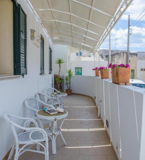 B&b Buongiorno Salento