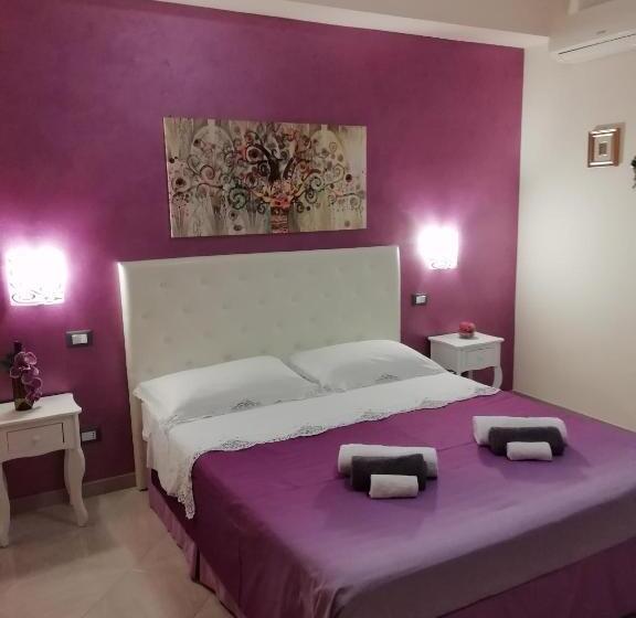 住宿加早餐  Da Luigi Locazioni Brevi Turistiche