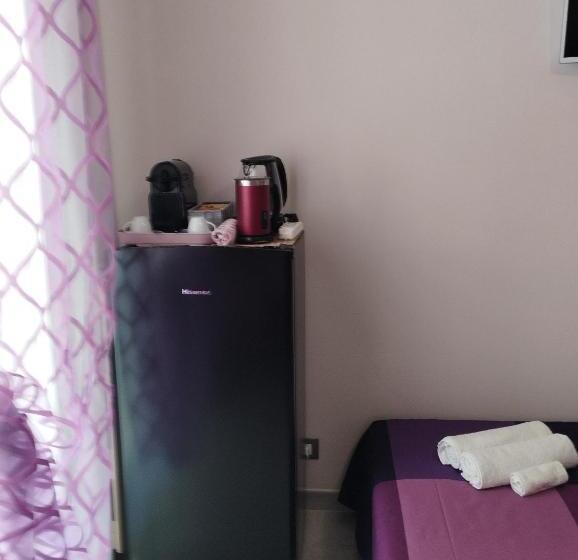 住宿加早餐  Da Luigi Locazioni Brevi Turistiche