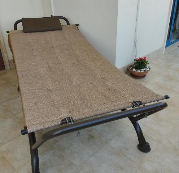 住宿加早餐  Da Luigi Locazioni Brevi Turistiche