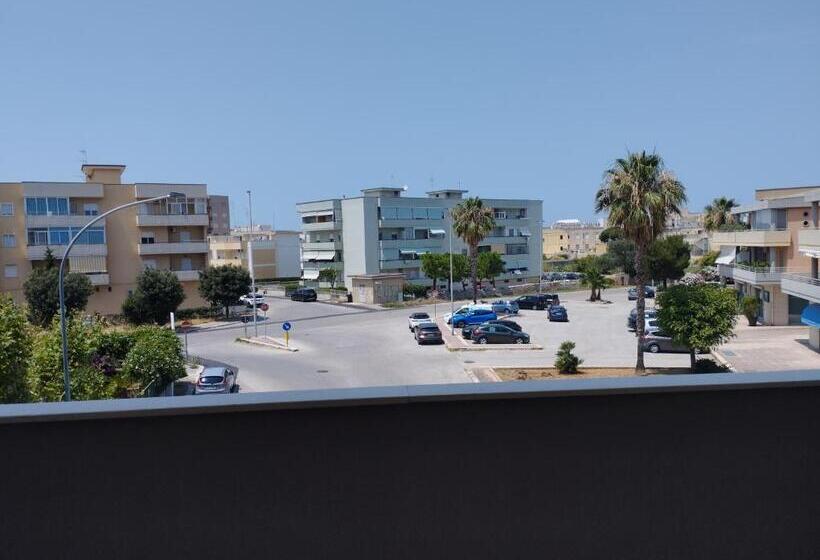 住宿加早餐  Da Luigi Locazioni Brevi Turistiche