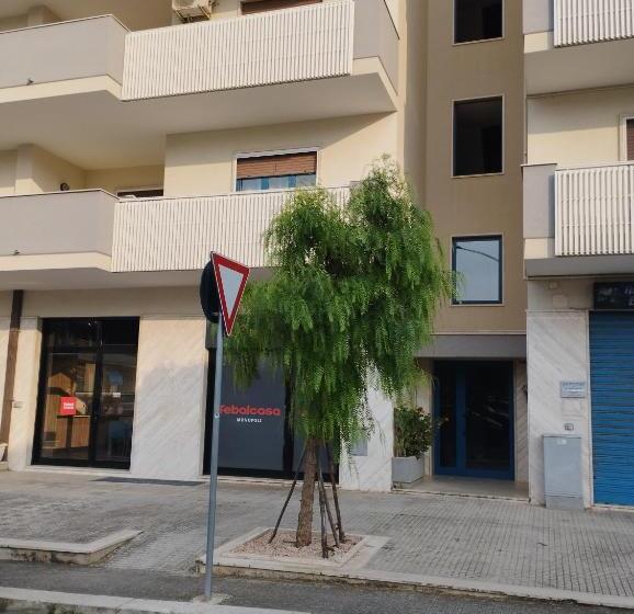 住宿加早餐  Da Luigi Locazioni Brevi Turistiche