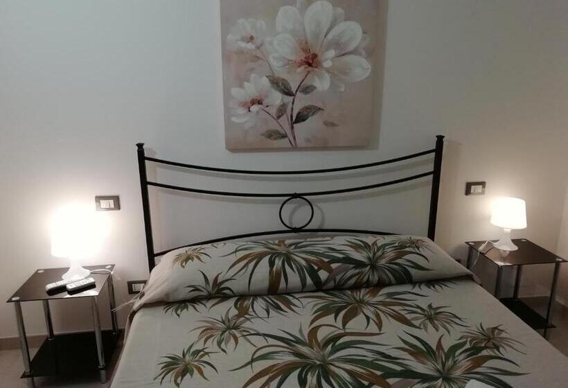 住宿加早餐  Da Luigi Locazioni Brevi Turistiche