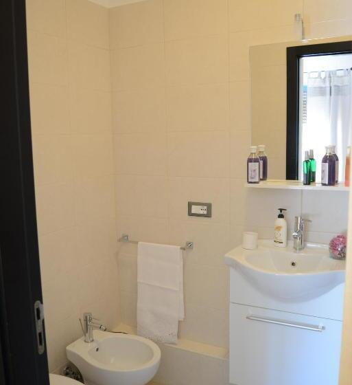 住宿加早餐  Da Luigi Locazioni Brevi Turistiche