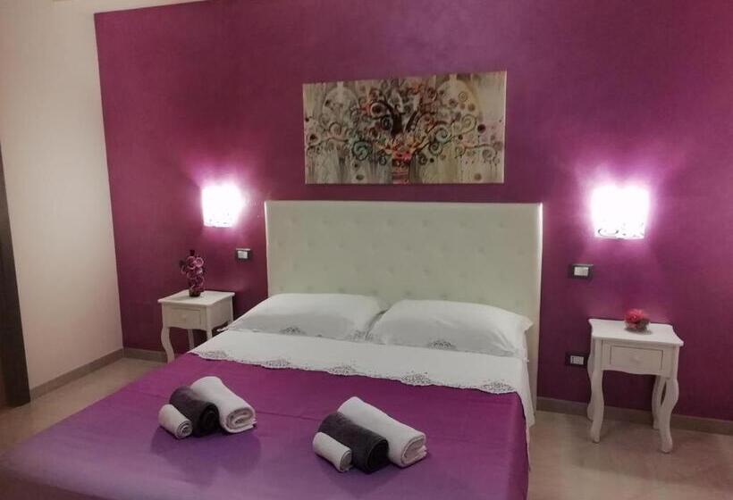 住宿加早餐  Da Luigi Locazioni Brevi Turistiche