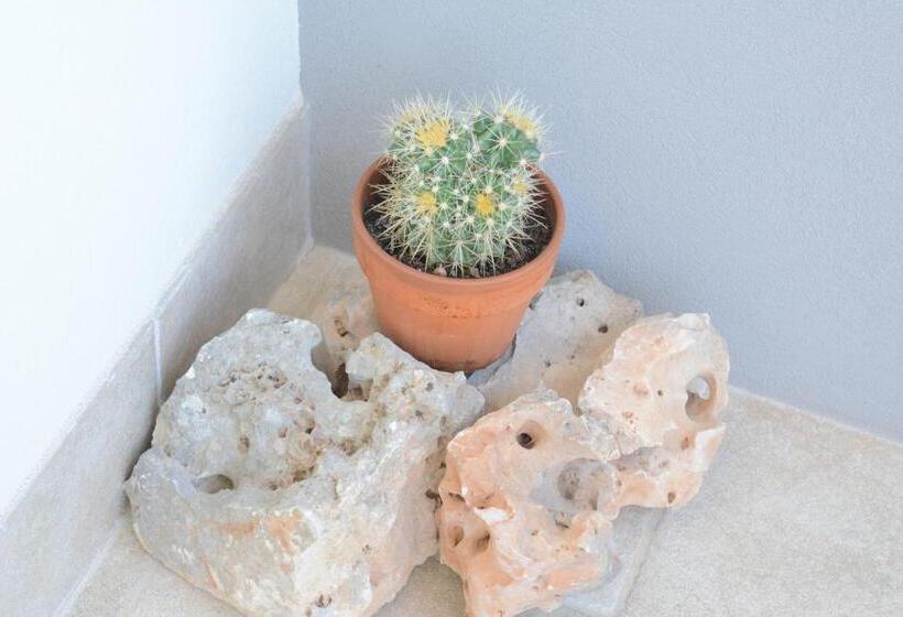 住宿加早餐  Da Luigi Locazioni Brevi Turistiche