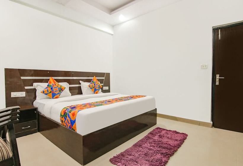 בית מלון כפרי O Skaga