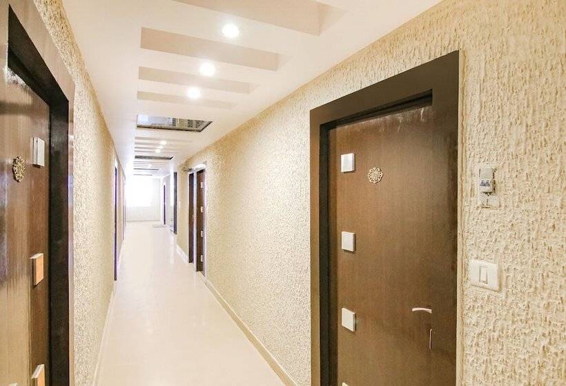 בית מלון כפרי O Skaga