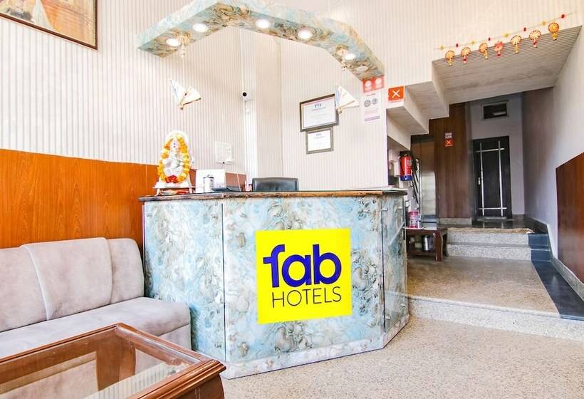 בית מלון כפרי O Skaga