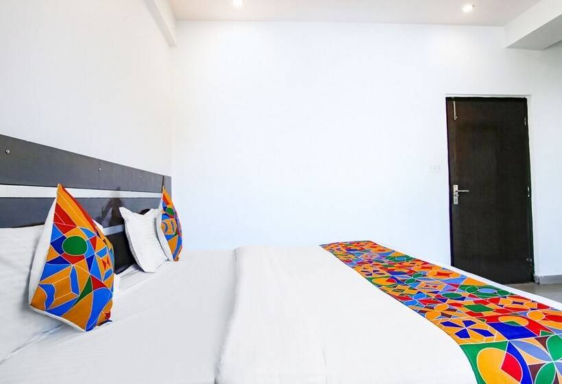 בית מלון כפרי O Skaga