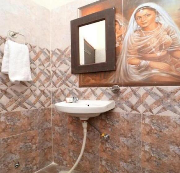 فندق 7 Inn By Wb Inn