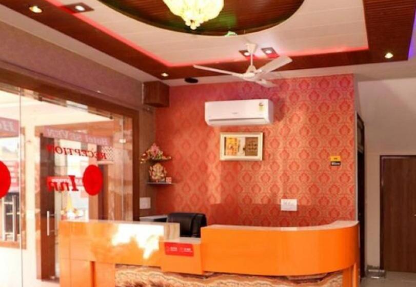 فندق 7 Inn By Wb Inn