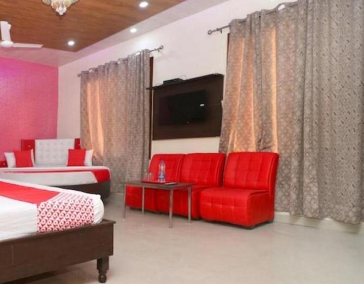 فندق 7 Inn By Wb Inn