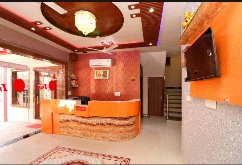 فندق 7 Inn By Wb Inn