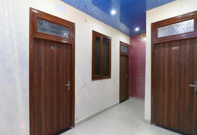 فندق 7 Inn By Wb Inn