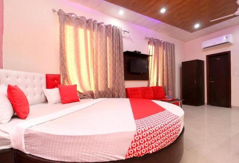 فندق 7 Inn By Wb Inn