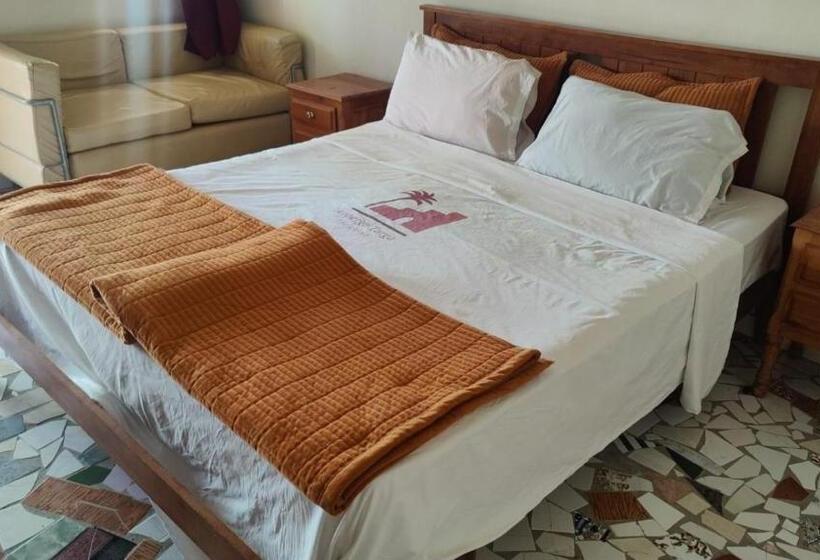 هتل Auberge Restaurant Targa Taliouine